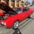 1970 Chevrolet Chevelle ss