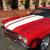 1970 Chevrolet Chevelle ss