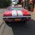 1970 Chevrolet Chevelle ss