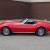 1971 Chevrolet Corvette --