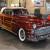 1946 Chrysler Town & Country --