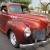 1940 DeSoto Business Coupe