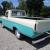 1962 Ford Other Pickups