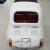 1964 Fiat 500D Fully Restored Like New Drives Great