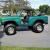 1976 Ford Bronco