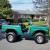 1976 Ford Bronco