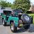1976 Ford Bronco