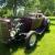 1933 Replica/Kit Makes Ford