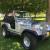 1979 Jeep CJ RENEGADE
