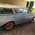 1961 AMC Cross Counrty wagon