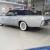 1967 Lincoln Continental Gorgeous Silver w/Blue Top & Interior Restored