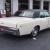 1967 Lincoln Continental Sedan