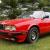 1987 Maserati BiTurbo Spyder Red/Tan 5 Speed. Very Nice!!