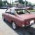 1971 Mazda 1200 familia