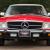 1985 Mercedes-Benz SL-Class --