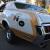 1972 Oldsmobile 442 Pace car