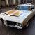1972 Oldsmobile 442 Pace car
