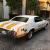 1972 Oldsmobile 442 Pace car