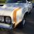 1972 Oldsmobile 442 Pace car