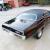 1971 Plymouth GTX --