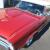 1965 Pontiac GTO GTO convertible
