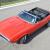 1968 Pontiac Firebird --