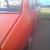 1973 Other Makes G80 Dacia 1300 (renault 12)