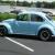 1971 Volkswagen Beetle - Classic Classic Sedan