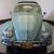 1956 Volkswagen Beetle-New --