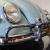 1956 Volkswagen Beetle-New --