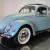 1956 Volkswagen Beetle-New --