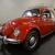 1968 Volkswagen Beetle-New --