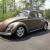 1956 Volkswagen Beetle - Classic Ragtop