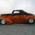 1941 Willys Coupe --
