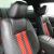 2011 Ford Mustang SHELBY GT500 SVT COBRA S/C NAV