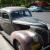 1938 Ford Sedan Hot Rod Vintage Racer