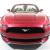 2016 Ford Mustang 2dr Convertible EcoBoost Premium