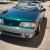 1991 Ford Mustang Mustang GT