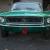 1968 Ford Mustang COUPE 2DR.
