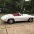 1964 Chevrolet Corvette Convertiblee