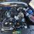 2008 Ford Mustang Eaton M122 supercharger