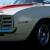 1969 Chevrolet Camaro SS/RS