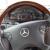2002 Mercedes-Benz G-Class G500 5.0L V8 4WD SUV