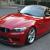 2011 BMW Z4 sDrive35is 2dr Convertible