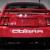 2003 Ford Mustang SVT Cobra 10th Anniverary Edition Terminator
