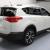 2015 Toyota RAV4 LIMITED SUNROOF NAV HTD LEATHER