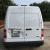 2013 Ford Transit Connect XL CARGO