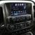 2016 Chevrolet Silverado 1500 SILVERADO LTZ CREW 4X4 Z71 LIFTED NAV