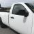 2007 Chevrolet Silverado 1500 Work Truck