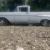 1957 Chevrolet El Camino